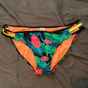 Swim bottoms
